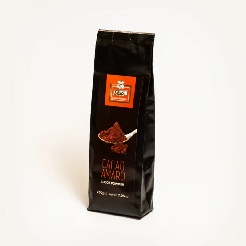 Bitter Cocoa 200g
