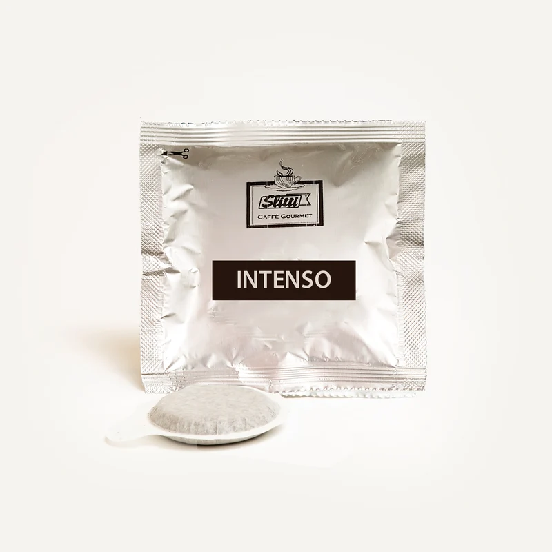 Box of 150 "Intenso" Waffles
