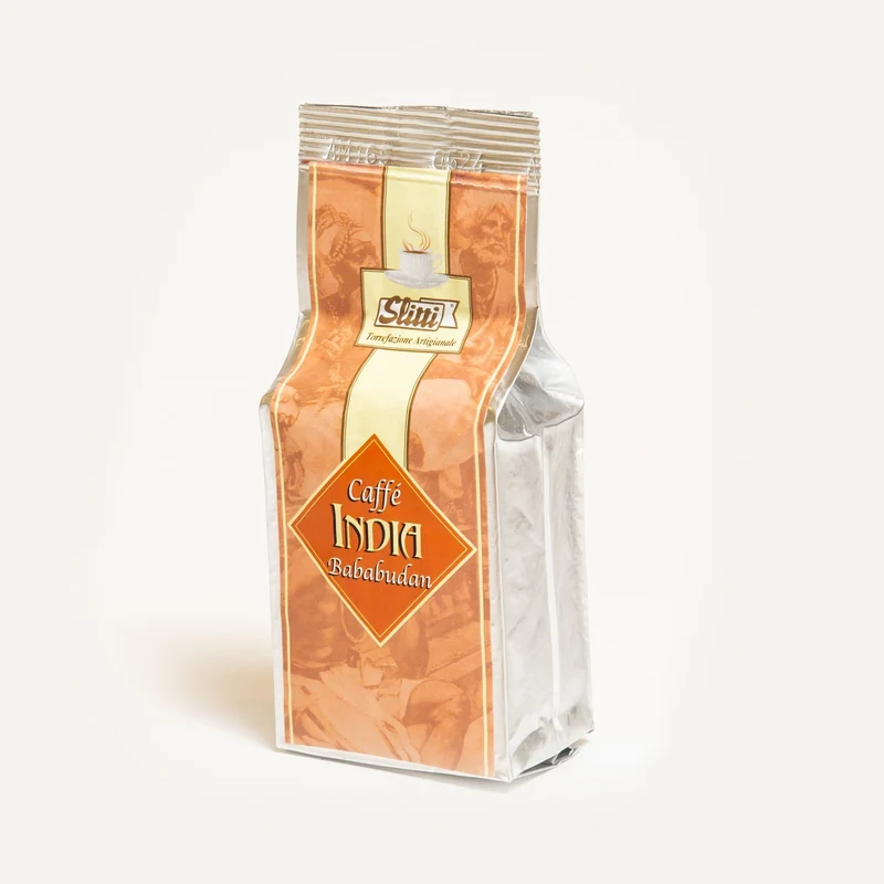 "India Bababudan" Ground Coffee