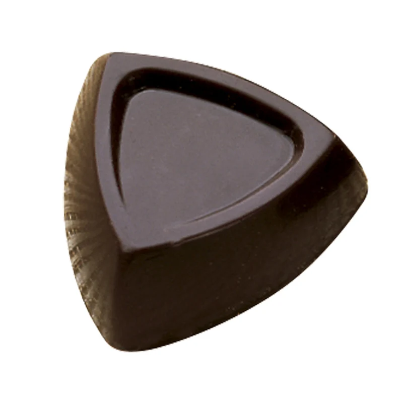MOLDE POLICARBONATO PRALINE 33X33 H15MM | 24 PIEZAS