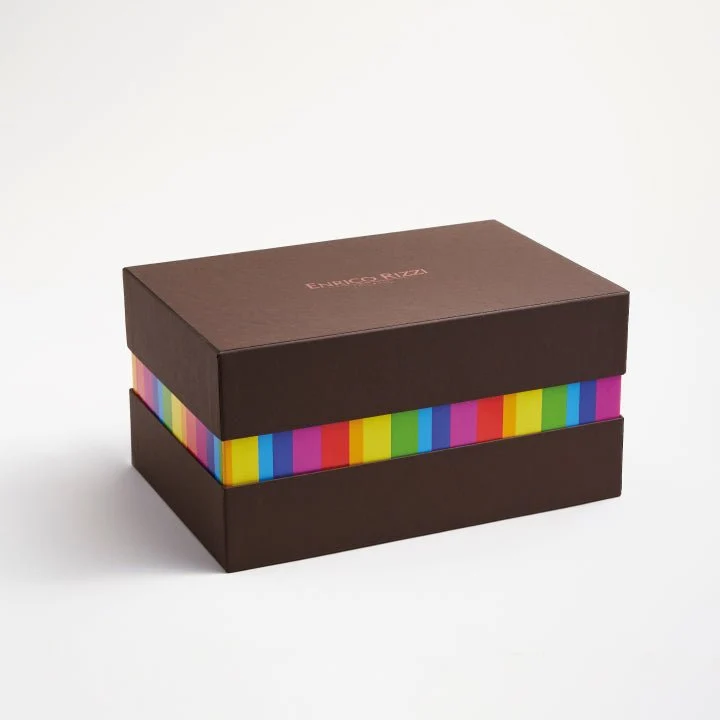 Cofanetto regalo 108 macarons