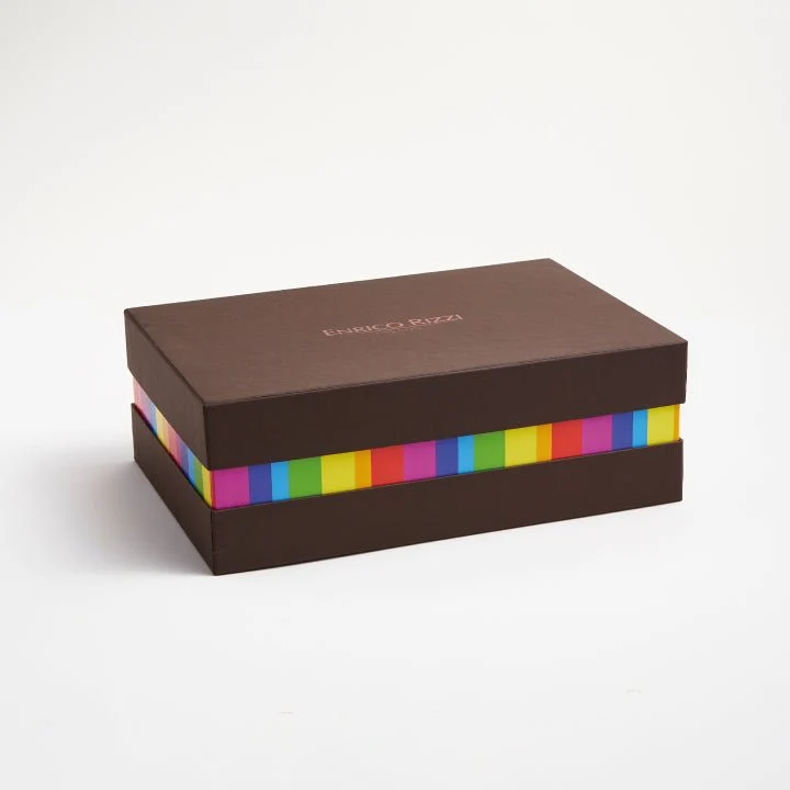 Cofanetto regalo 72 macarons