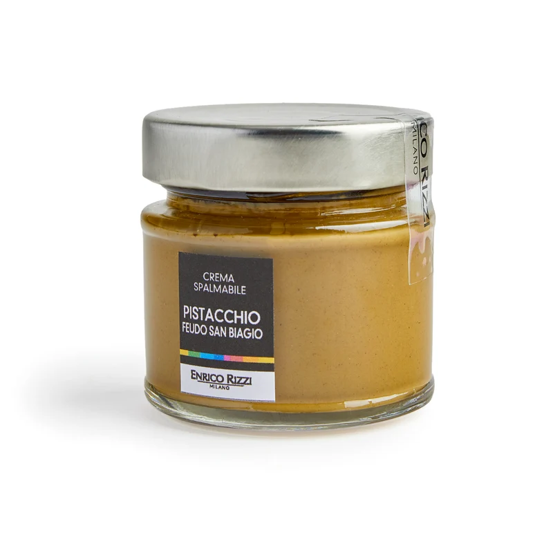 Crema Pistacchio