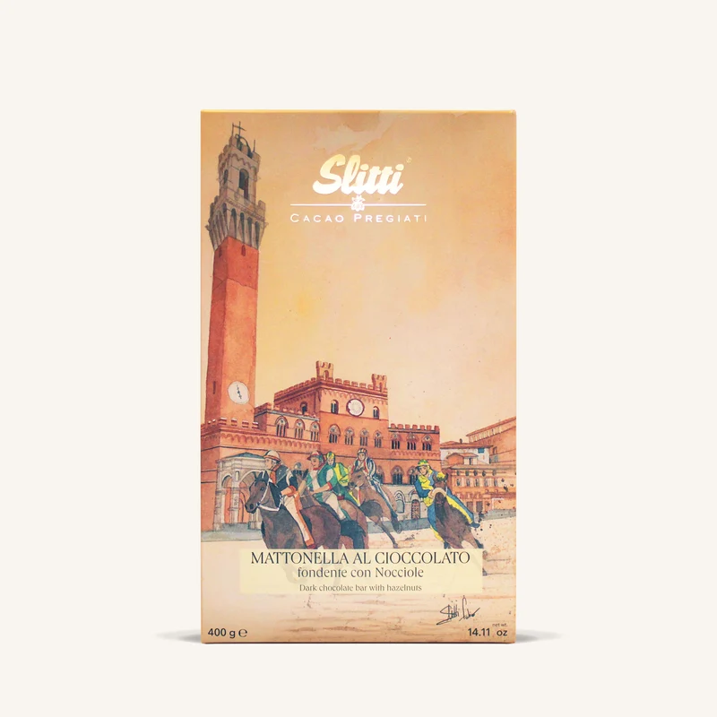 Scorci Toscani Siena