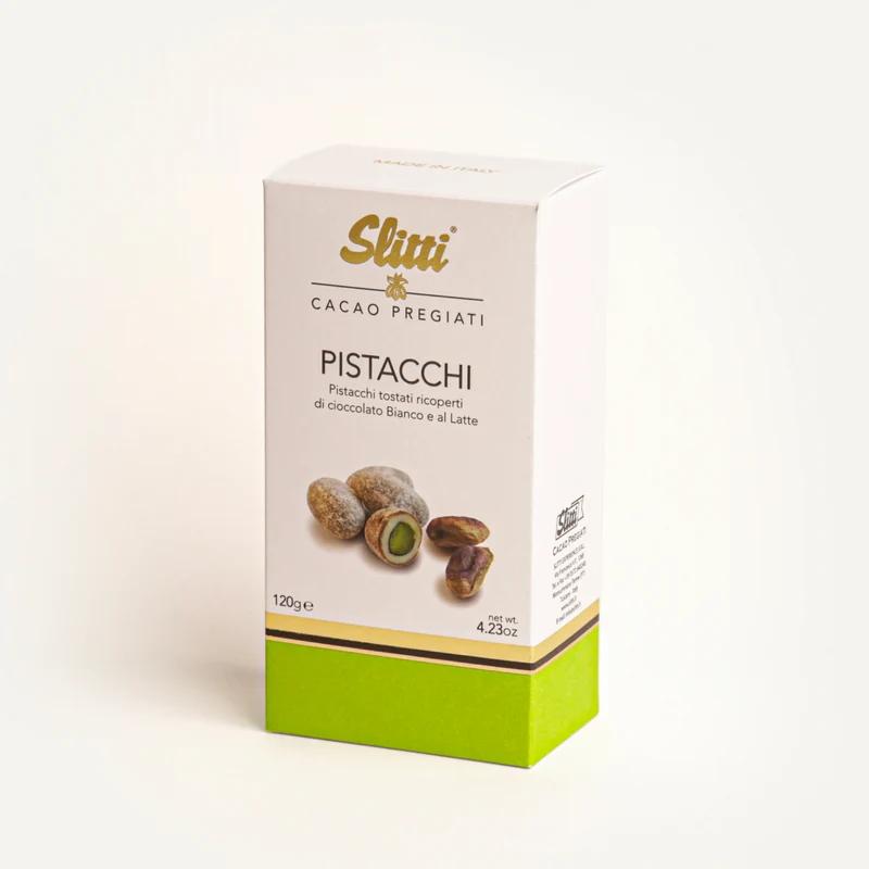 Bronte Pistachios
