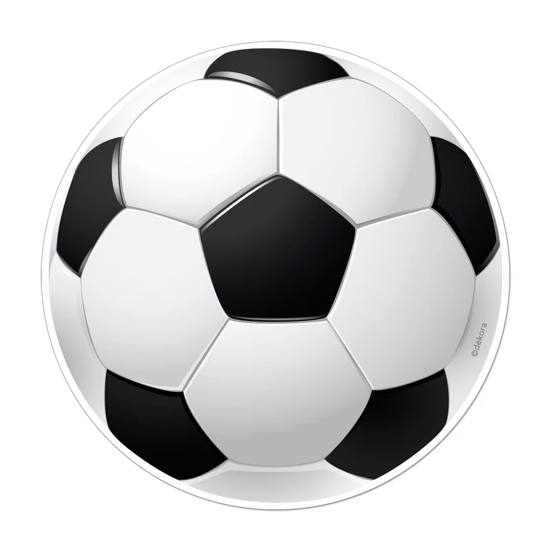 DISCO COMESTIBLE TARTA FÚTBOL ZERO 15,5CM