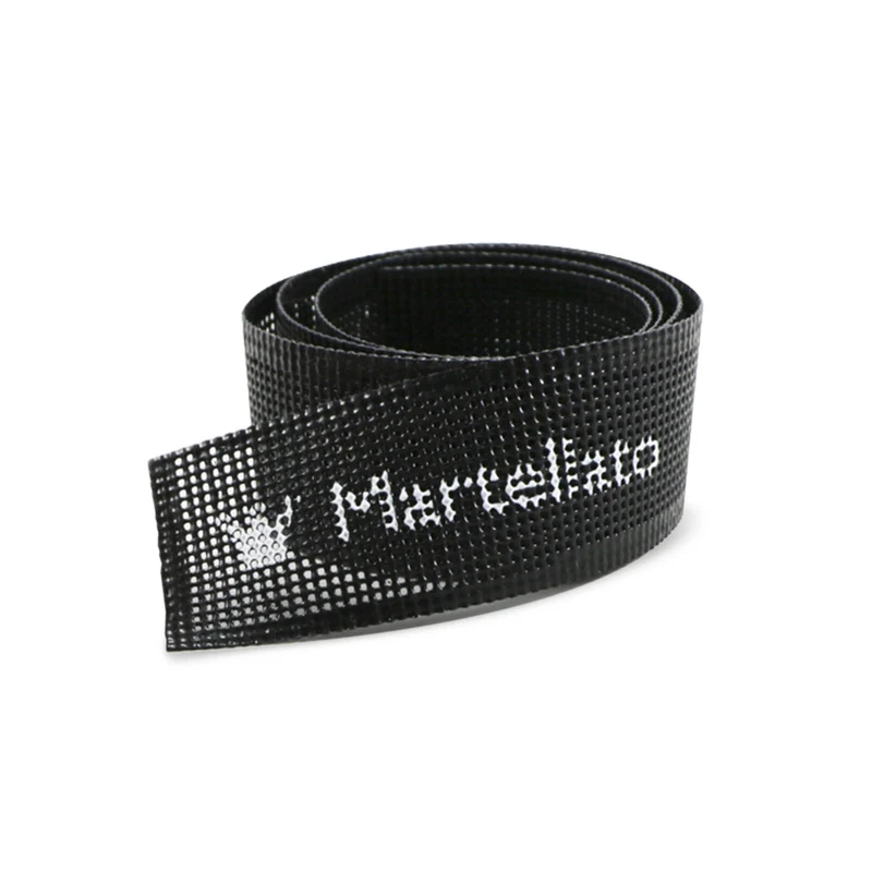 BANDA SILICONA MICRO PERFORADA 75CM X H 2,5CM