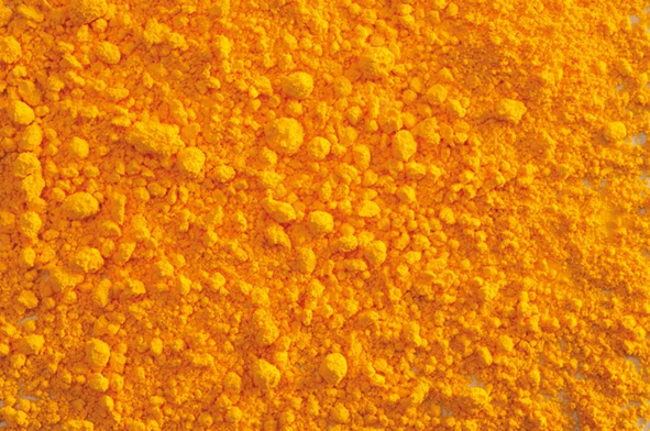 COLORANTE EN POLVO LIPOSOLUBLE AMARILLO 25G
