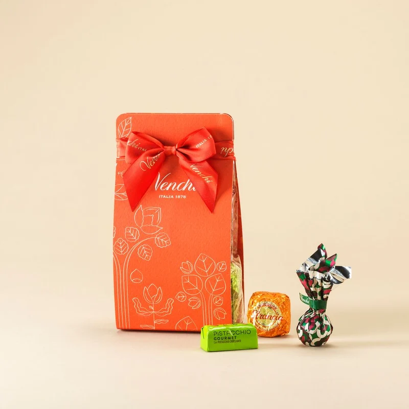 Set Calendario Avvento e Astuccio Regalo