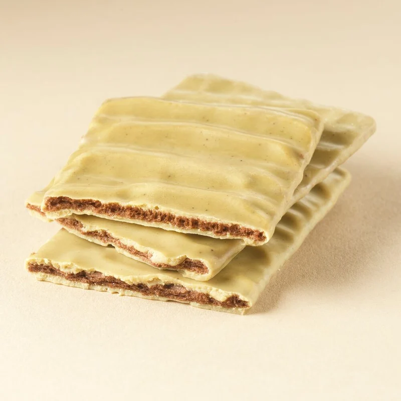 Set Esperienza Pistacchio