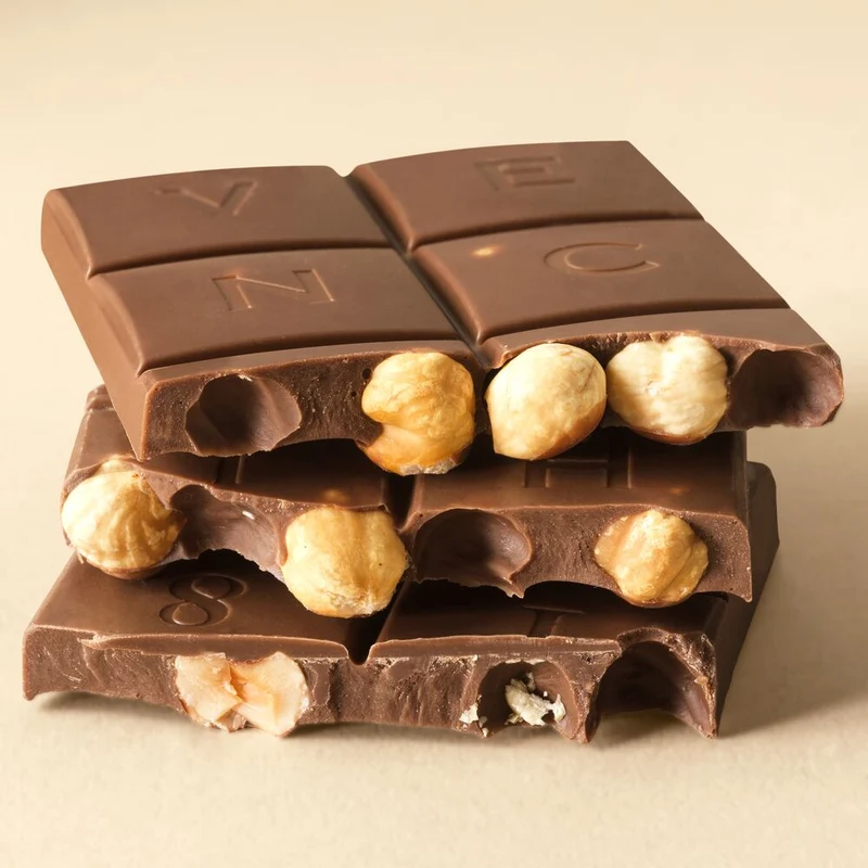 Set Esperienza Cioccolato al Latte