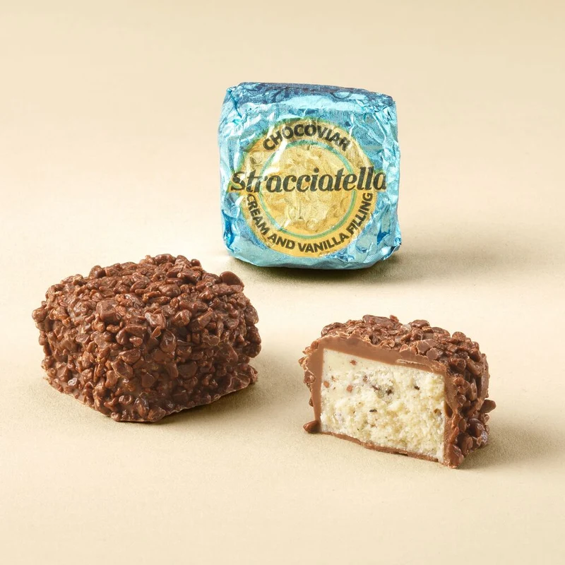 Set Esperienza Cioccolato al Latte