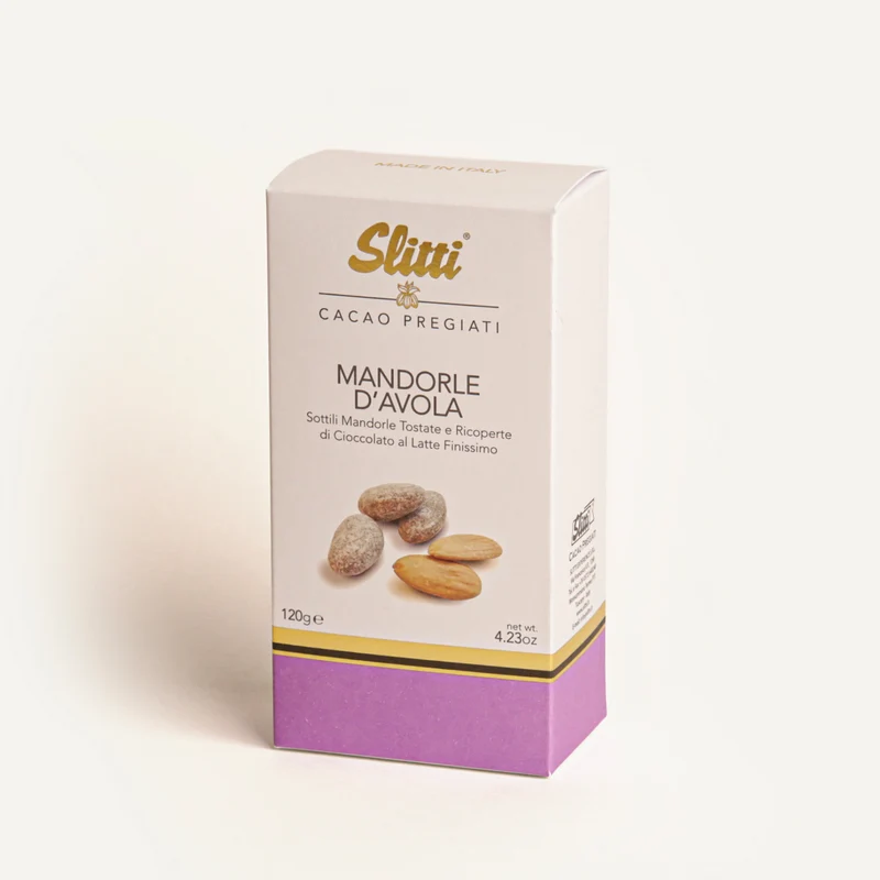 Avola Almonds