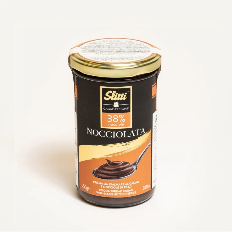 Cream Spread "Hazelnut"