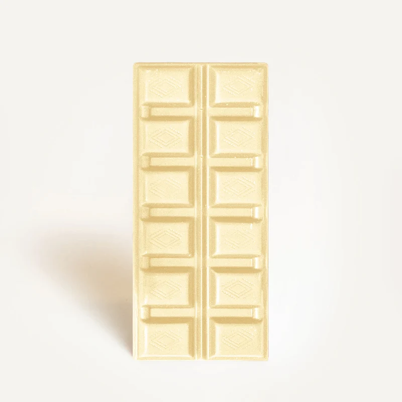 White Chocolate Bar