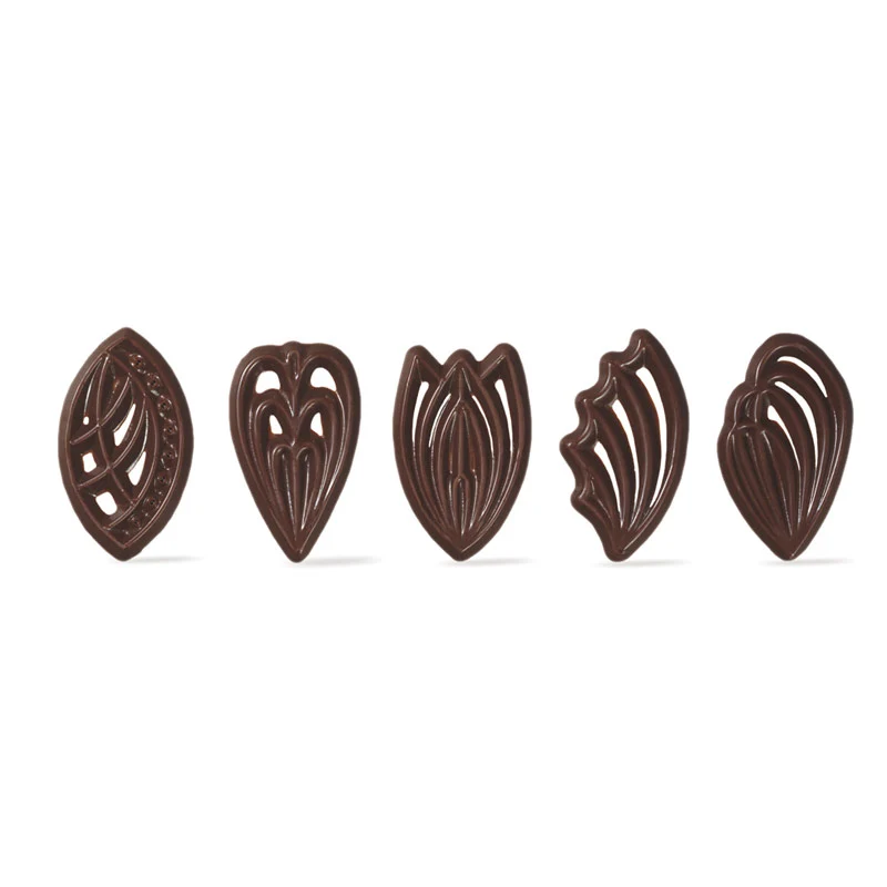 SURTIDO FILIGRANAS DE CHOCOLATE
