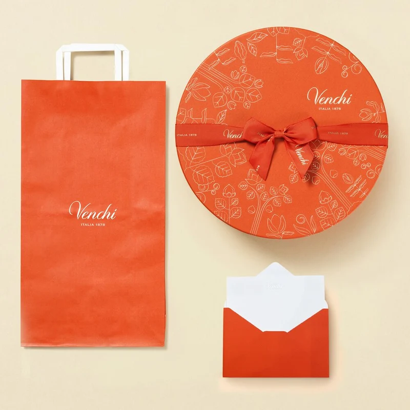 Set Pronto da Regalare