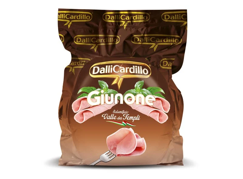Prosciutto Cotto Giunone
