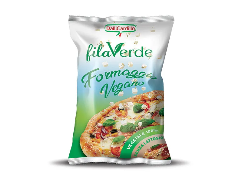 SA Filaverde Vegan cub/sfil 500 g