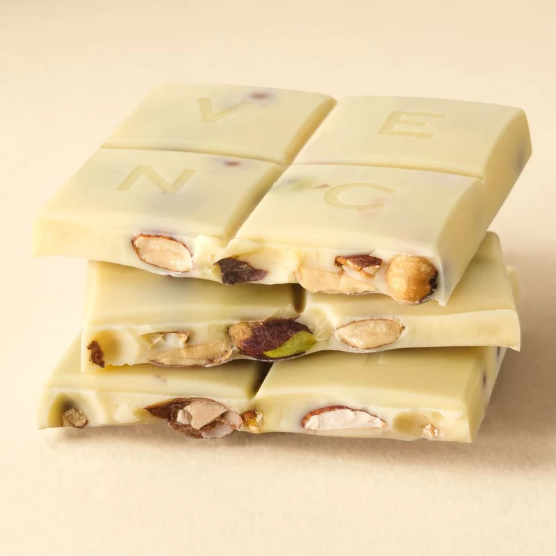 Tavolette Nocciolate Assortite Set da 6