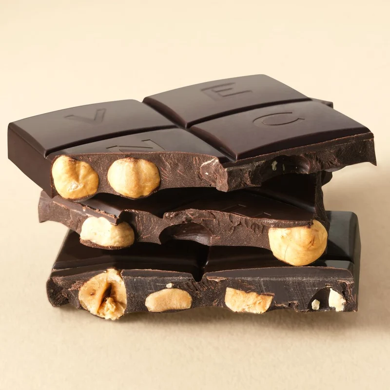 Tavolette Nocciolate Assortite Set da 6
