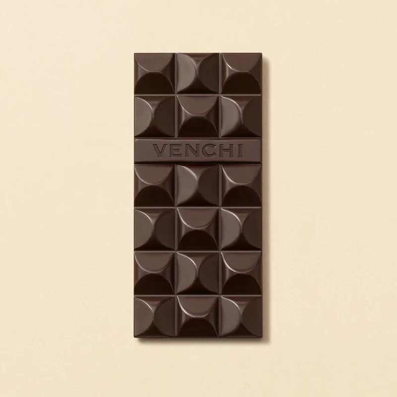Tavoletta Cioccolato Extra Fondente 85% Venezuela Set da 6