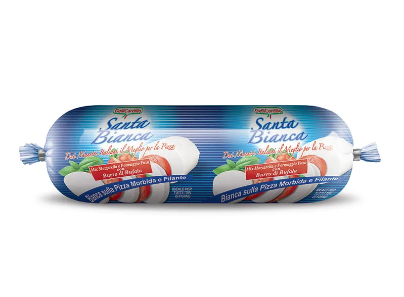 Filone mix formaggi Santa Bianca 2 kg