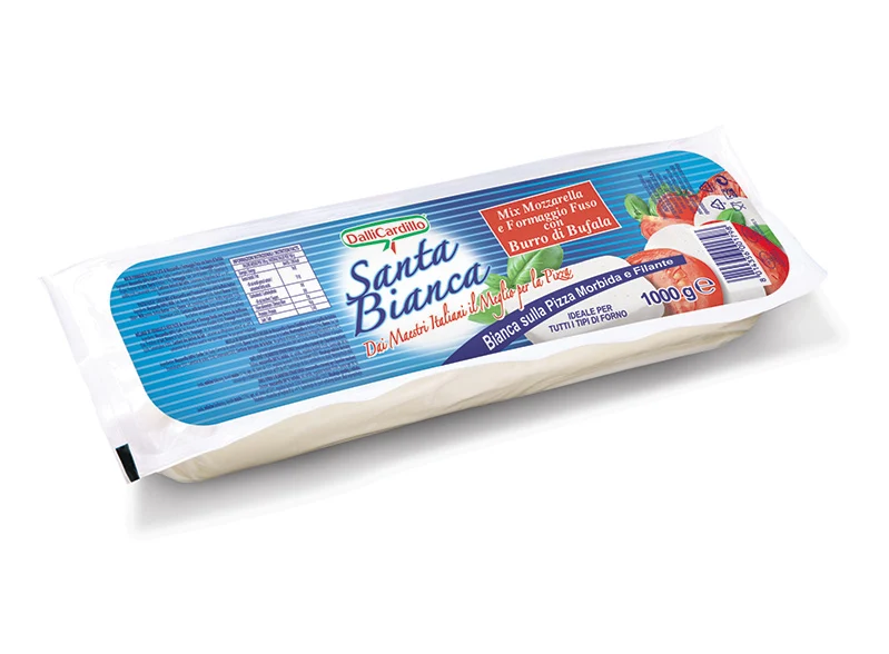 Filone mix formaggi Santa Bianca 1 kg