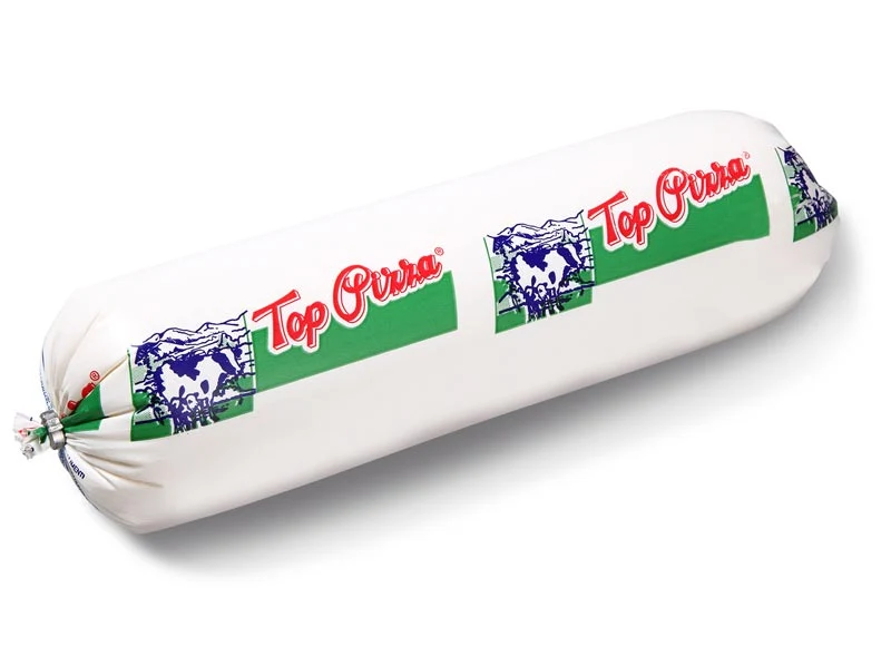 Formaggio Fuso Top Pizza Blu 2 kg