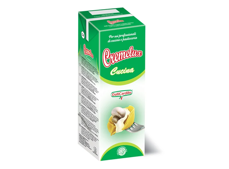 Cremelux Cucina 1 lt