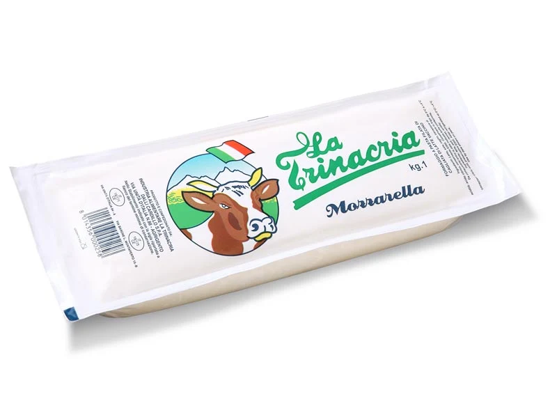 Filone Mozzarella Trinacria Verde 1 Kg