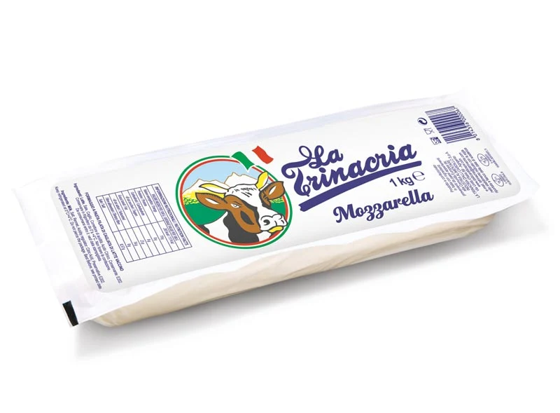 Filone Mozzarella Trinacria Blu 1 Kg