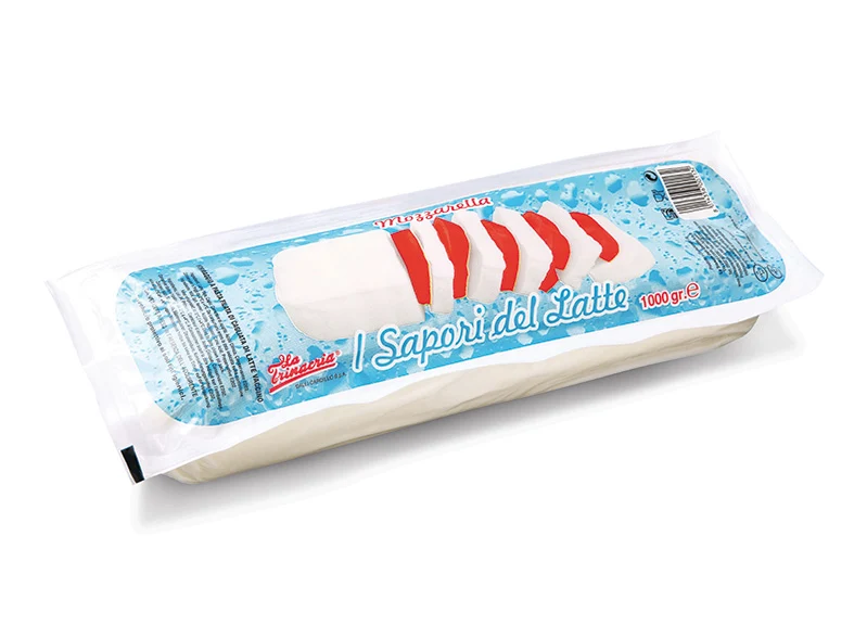Filone Mozzarella i Sapori del latte 1 Kg