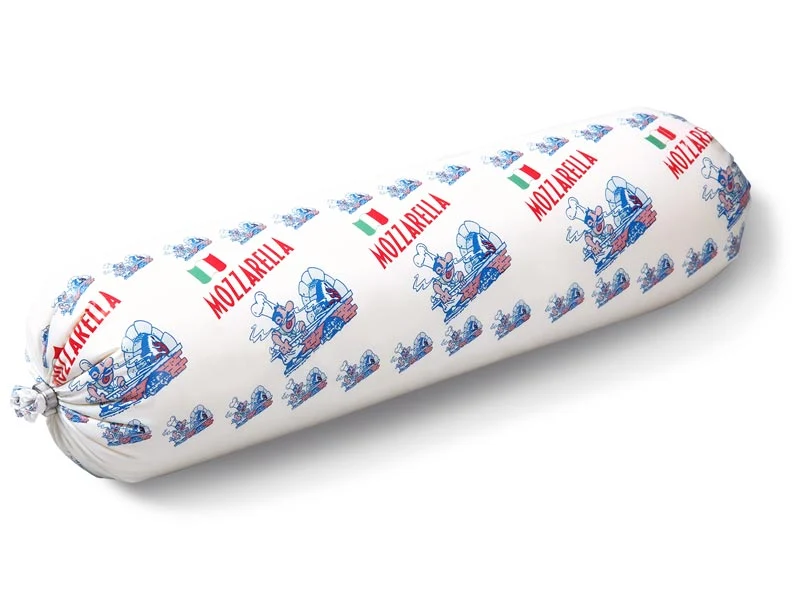 Filone Mozzarella Tubolare 2 Kg