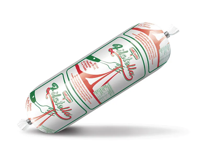 Formaggio Fuso Filatella Forchetta 2 kg