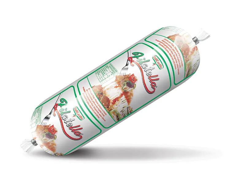 Formaggio Fuso Filatella 2 kg