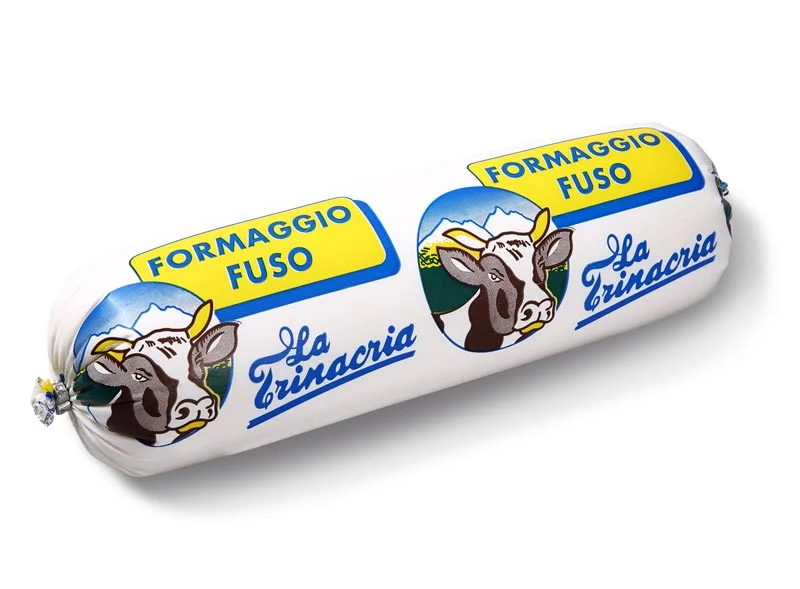 Formaggio Fuso Trinacria 2 kg