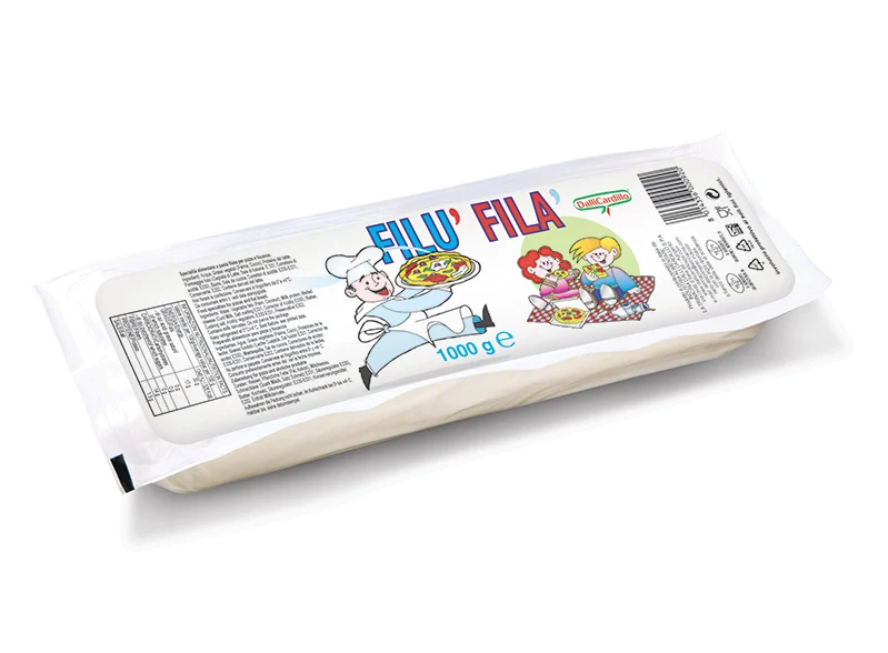 Preparato alimentare Filu' Fila' 1 Kg
