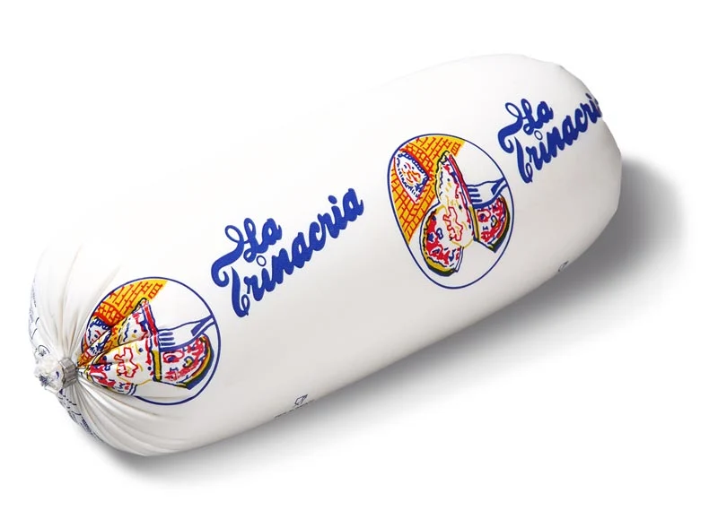 Preparato alimentare Trinacria 2,5 Kg