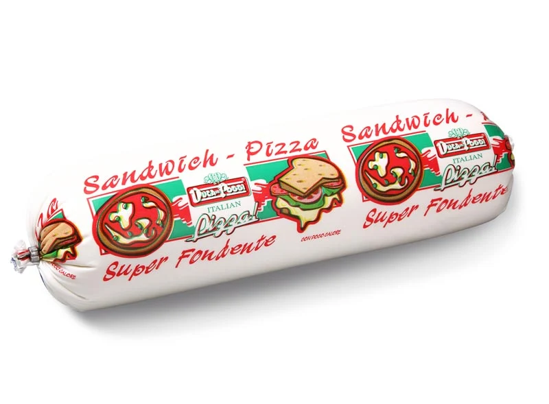 Preparato alimentare Sandwich Pizza 2 Kg