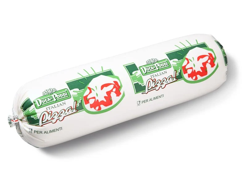 Preparato alimentare Duca dei poggi 2 Kg
