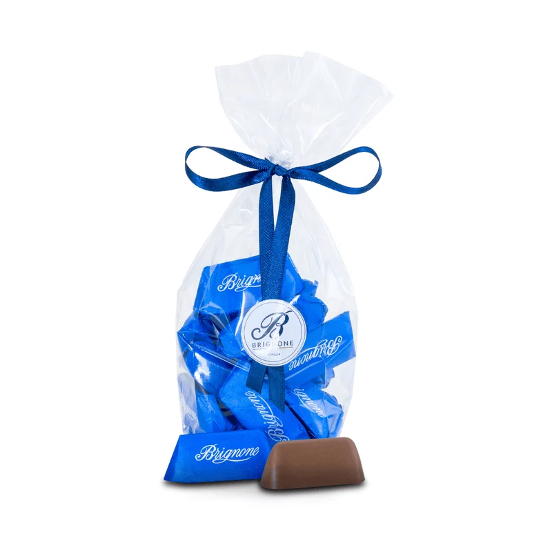 Gianduiotti Artigianali - Sacchetto 160 g