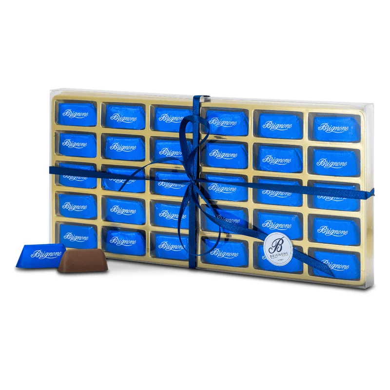 Gianduiotti Artigianali - Scatola