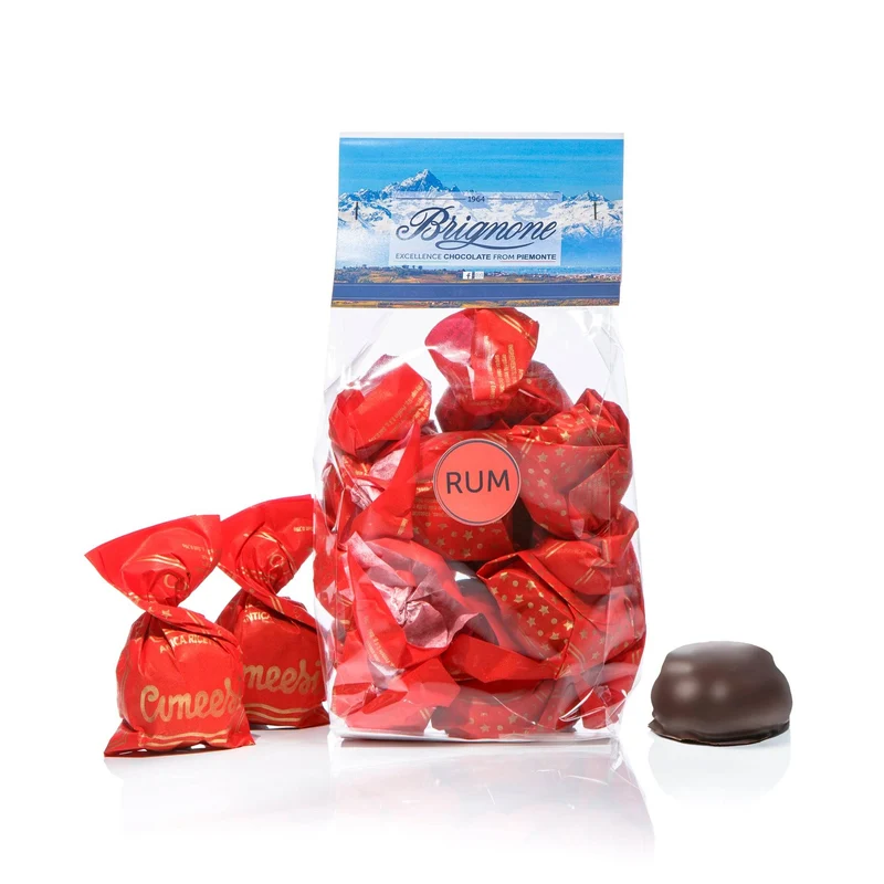 Box "Amanti del Rum"