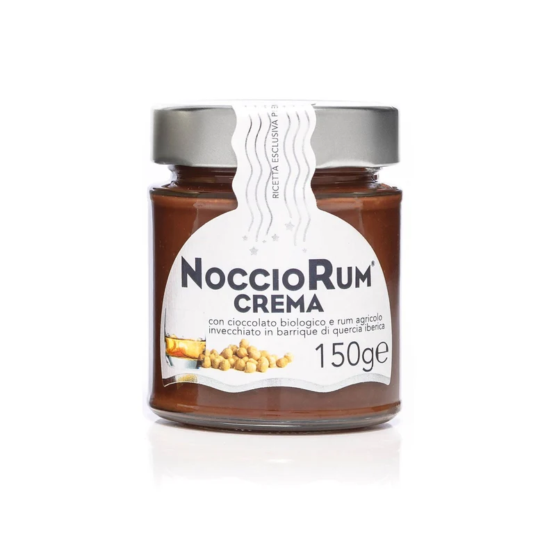 Box "Amanti del Rum"