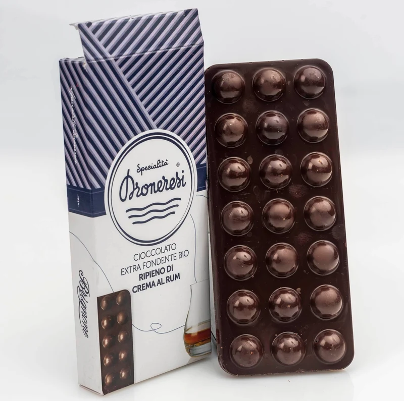Box "Amanti del Rum"