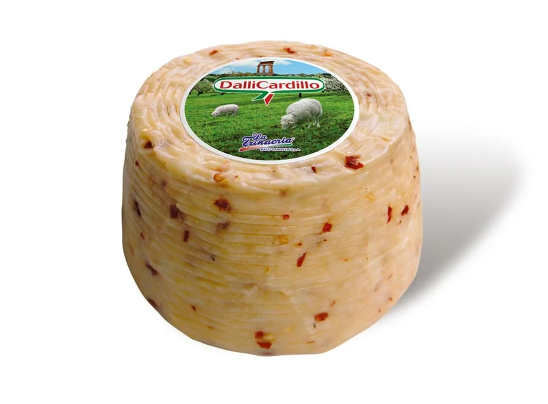 Formaggio Primo Sale Peperoncino