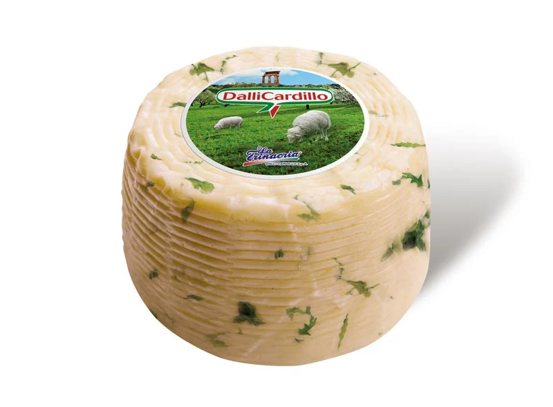 Formaggio Primo Sale Rucola