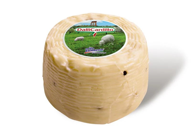 Formaggio Primo Sale Pepato