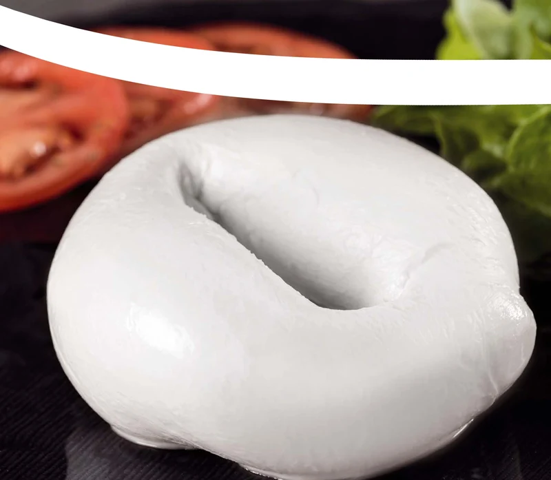 Mozzarella di Bufala Ciambella 250g